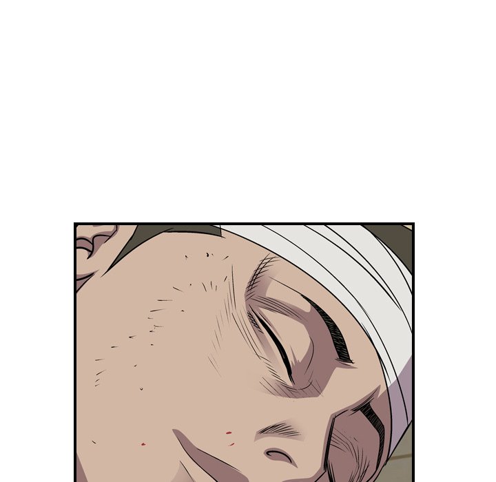 Legend : The Beginning Chapter 126 - Page 96