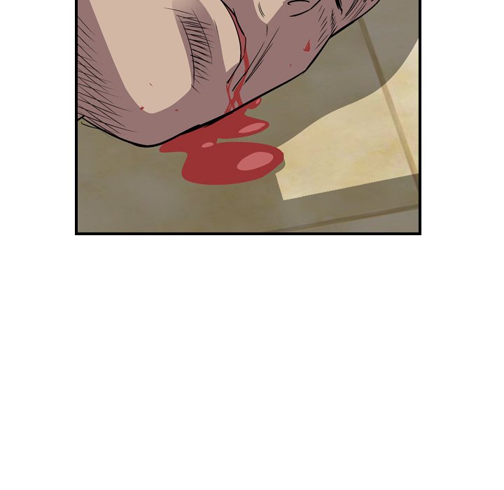 Legend : The Beginning Chapter 126 - Page 97