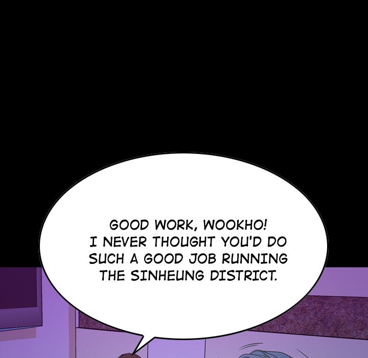 Legend : The Beginning Chapter 127 - Page 46