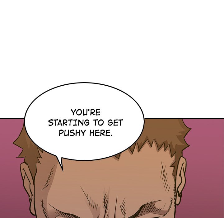 Legend : The Beginning Chapter 128 - Page 10