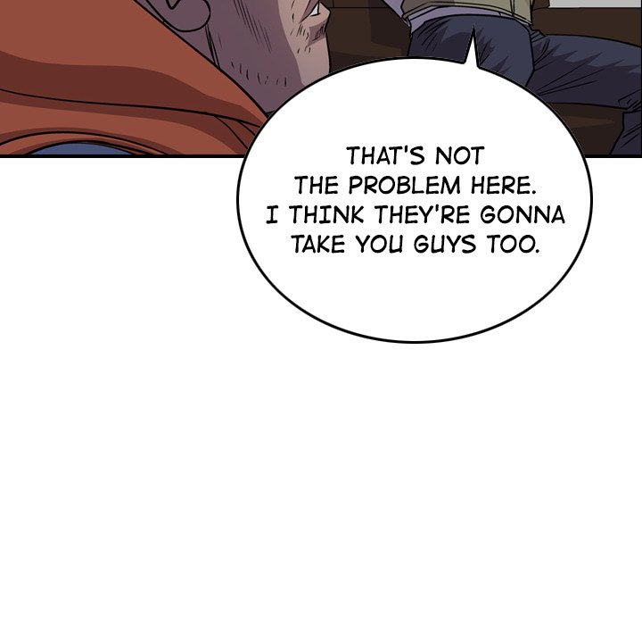 Legend : The Beginning Chapter 128 - Page 116