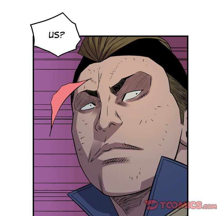 Legend : The Beginning Chapter 128 - Page 117