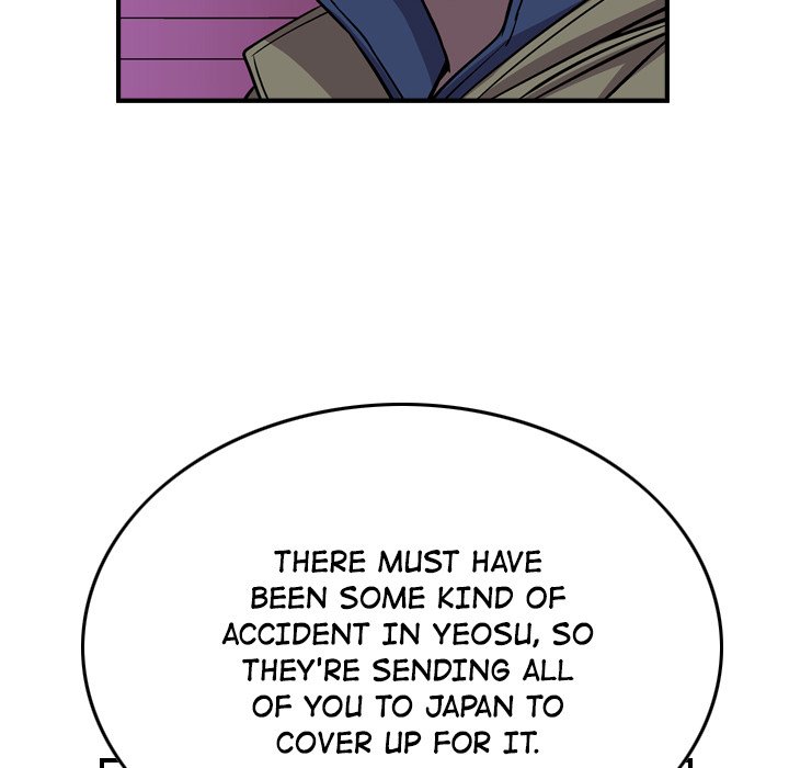 Legend : The Beginning Chapter 128 - Page 118