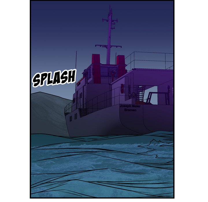 Legend : The Beginning Chapter 128 - Page 121