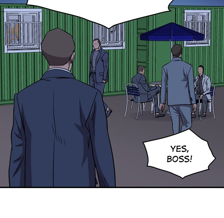 Legend : The Beginning Chapter 128 - Page 125