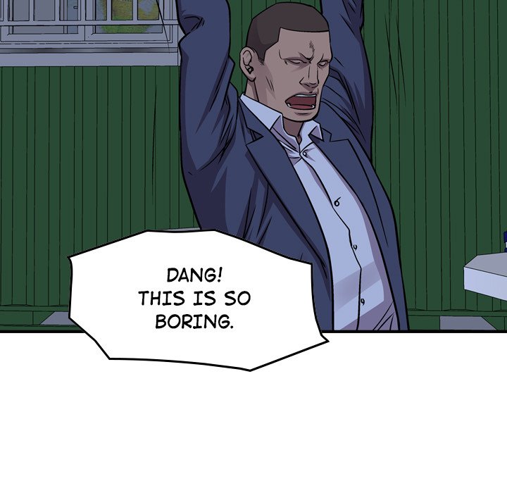 Legend : The Beginning Chapter 128 - Page 127