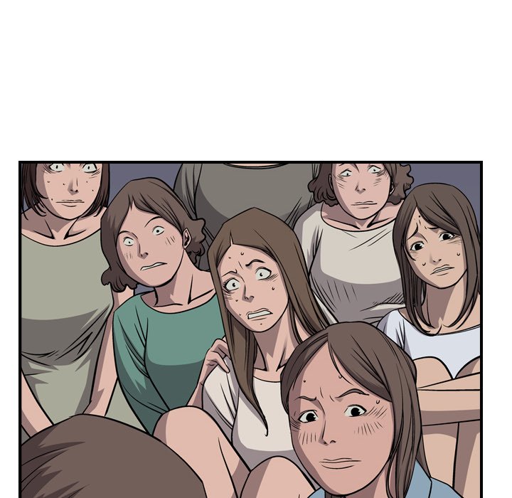 Legend : The Beginning Chapter 128 - Page 132