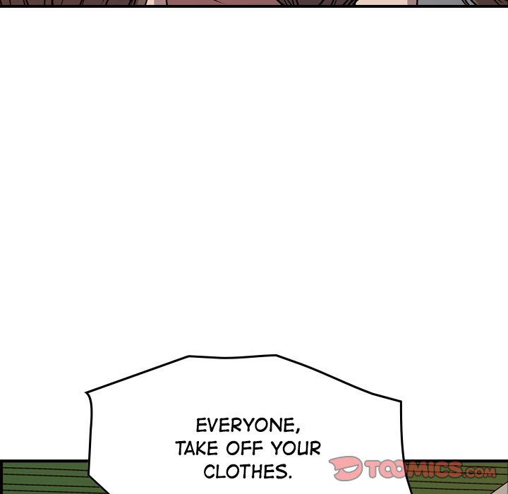 Legend : The Beginning Chapter 128 - Page 135