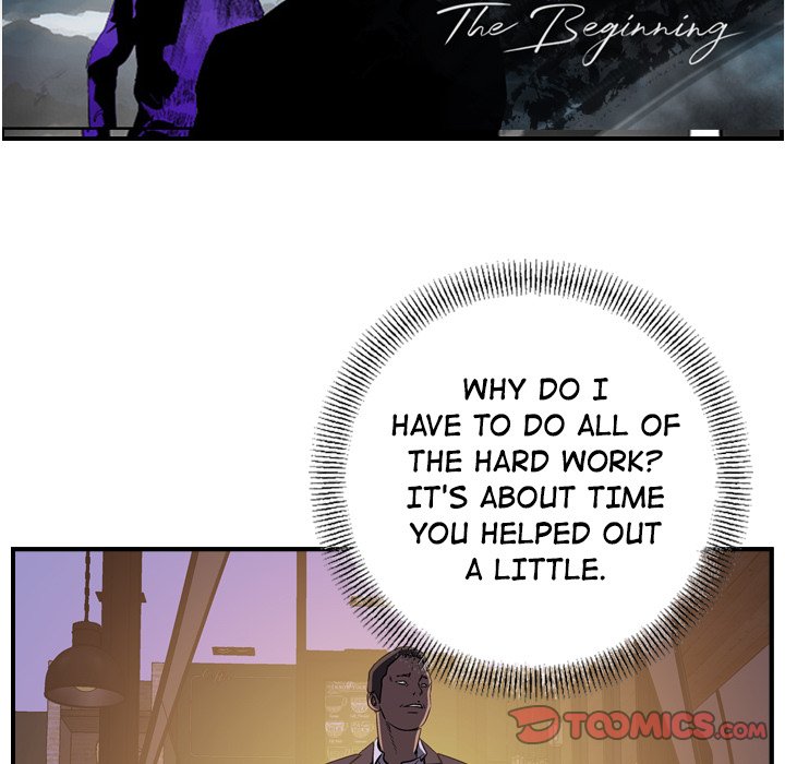 Legend : The Beginning Chapter 128 - Page 15