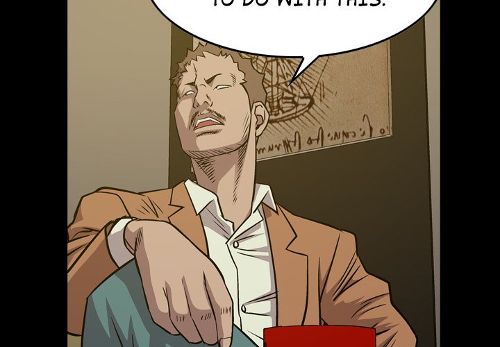 Legend : The Beginning Chapter 128 - Page 2