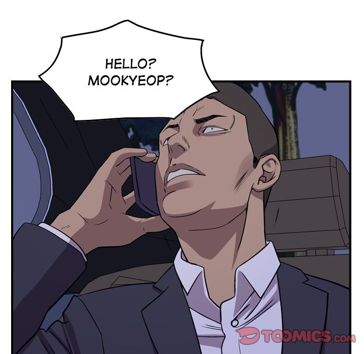 Legend : The Beginning Chapter 128 - Page 21