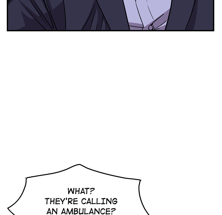 Legend : The Beginning Chapter 128 - Page 22