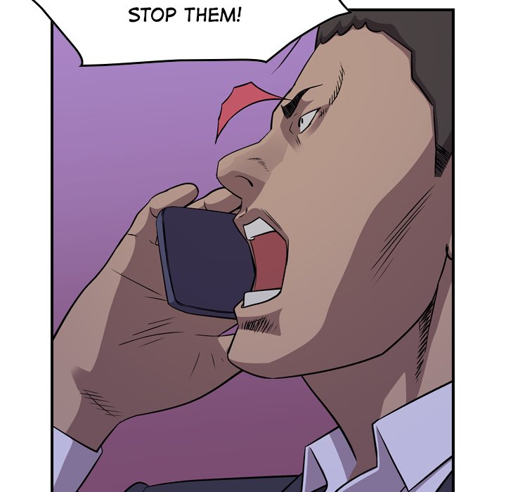 Legend : The Beginning Chapter 128 - Page 23