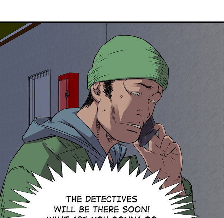 Legend : The Beginning Chapter 128 - Page 25