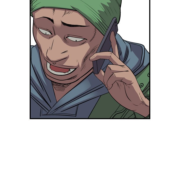 Legend : The Beginning Chapter 128 - Page 29