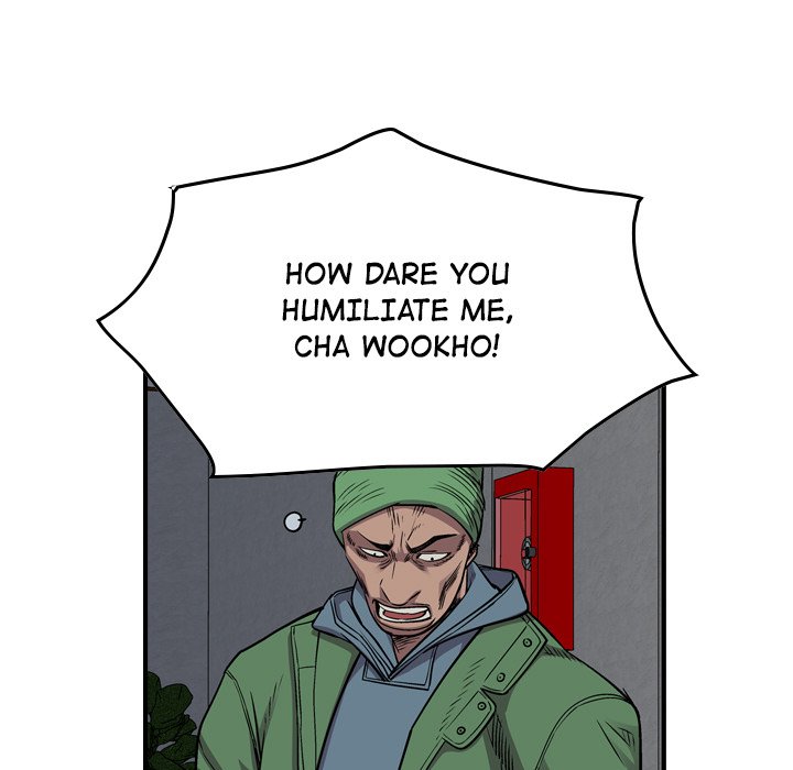 Legend : The Beginning Chapter 128 - Page 32