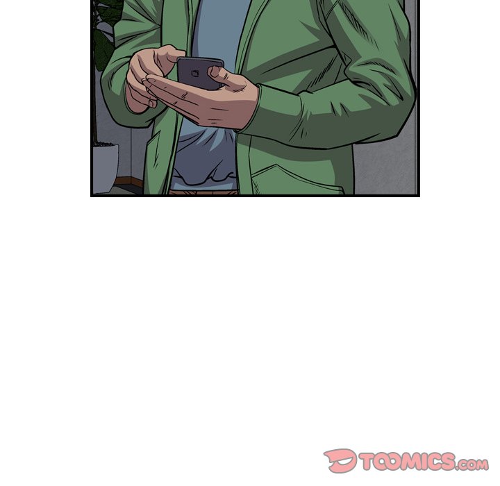 Legend : The Beginning Chapter 128 - Page 33