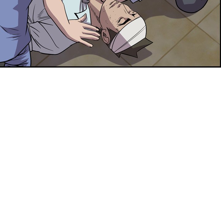 Legend : The Beginning Chapter 128 - Page 35