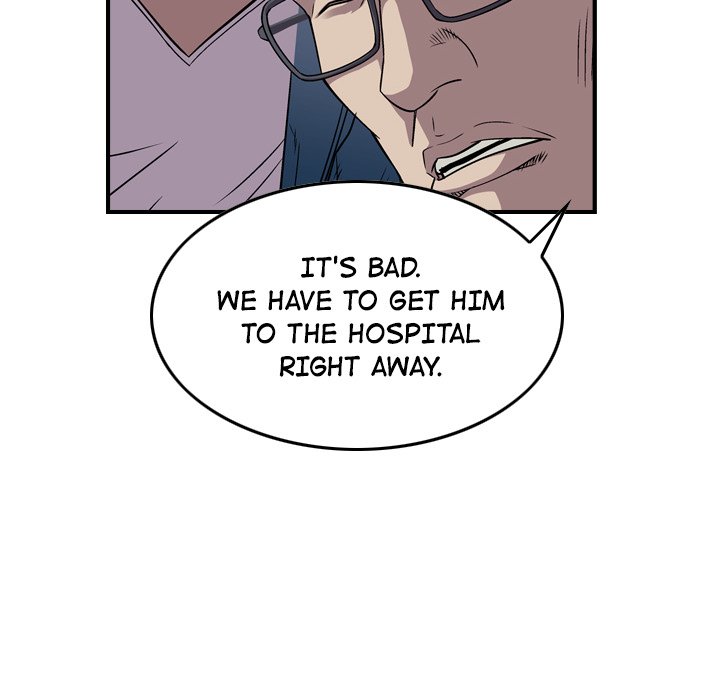 Legend : The Beginning Chapter 128 - Page 37