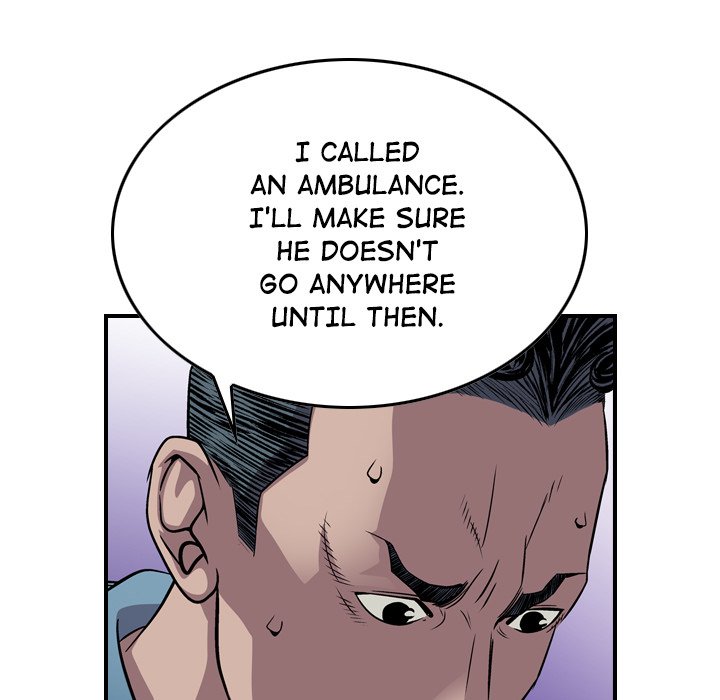 Legend : The Beginning Chapter 128 - Page 38