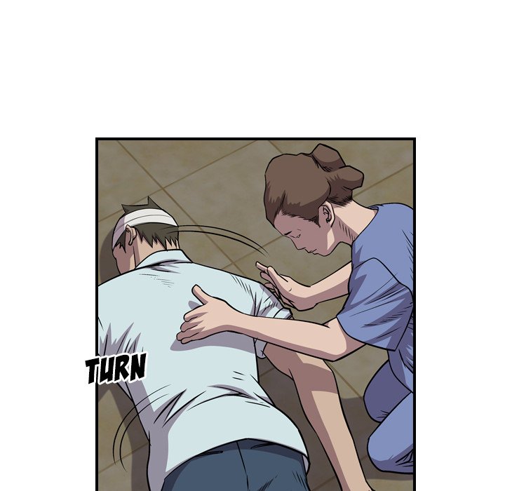 Legend : The Beginning Chapter 128 - Page 40