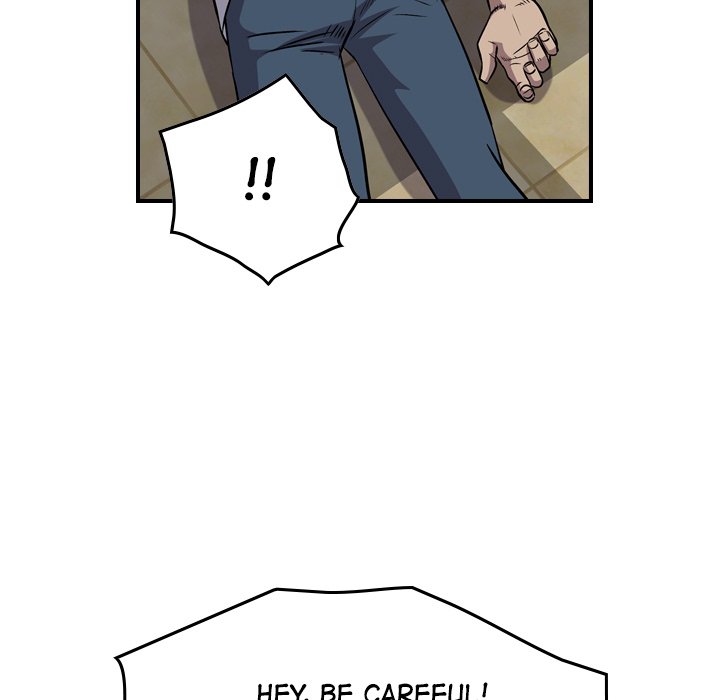 Legend : The Beginning Chapter 128 - Page 41