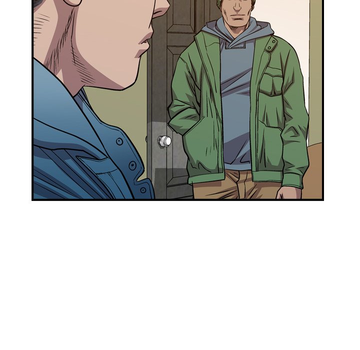 Legend : The Beginning Chapter 128 - Page 46