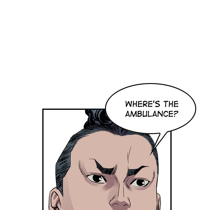 Legend : The Beginning Chapter 128 - Page 47