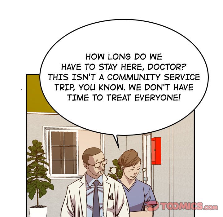 Legend : The Beginning Chapter 128 - Page 51