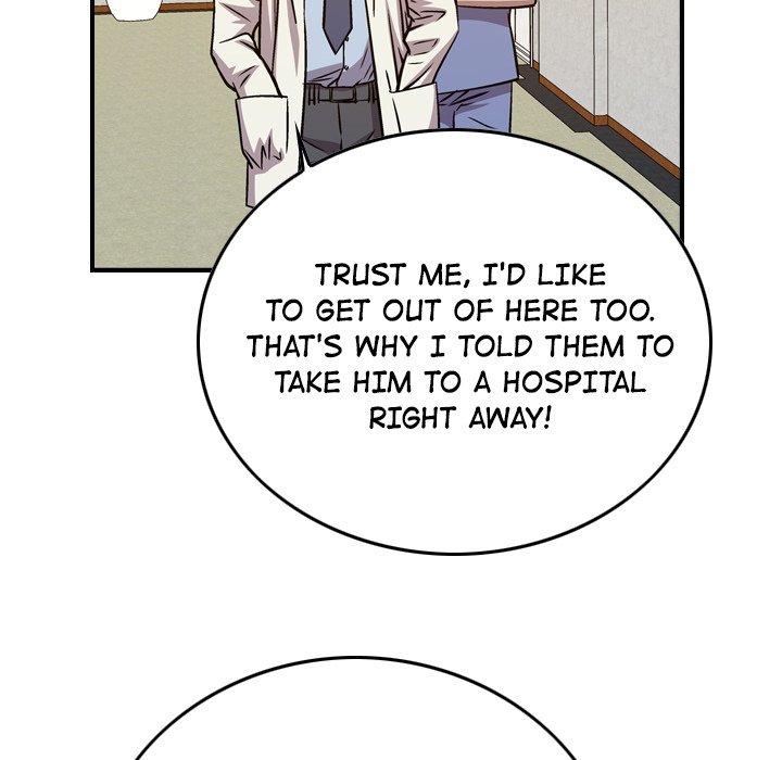 Legend : The Beginning Chapter 128 - Page 52