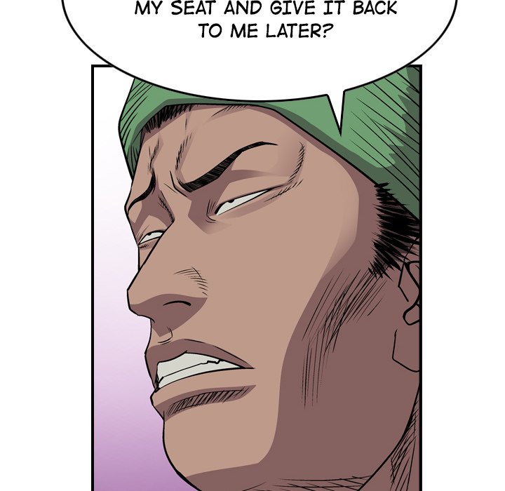 Legend : The Beginning Chapter 128 - Page 55