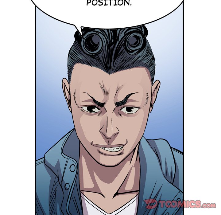 Legend : The Beginning Chapter 128 - Page 57