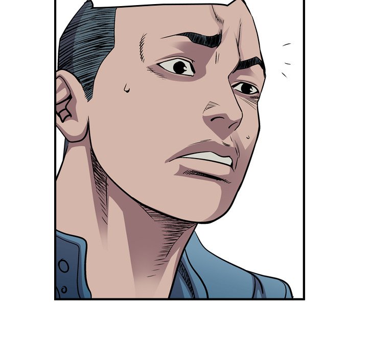 Legend : The Beginning Chapter 128 - Page 61