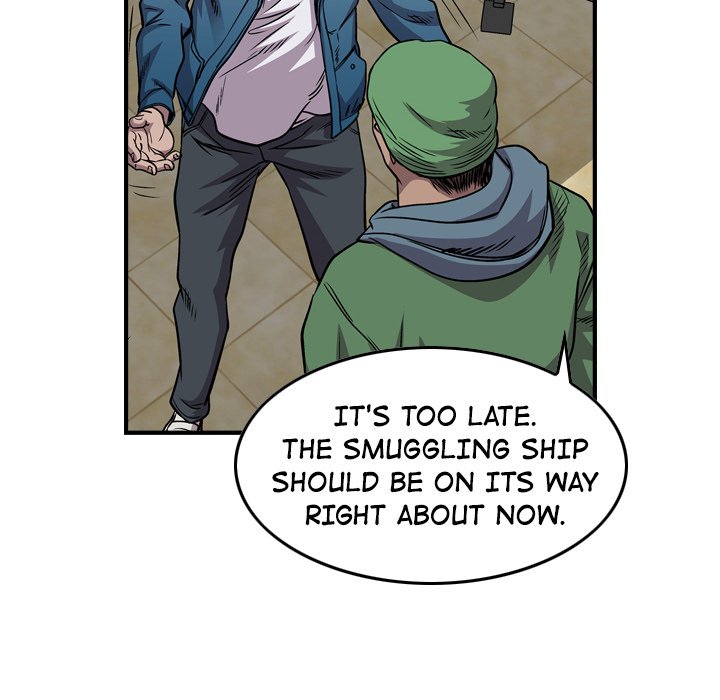 Legend : The Beginning Chapter 128 - Page 65