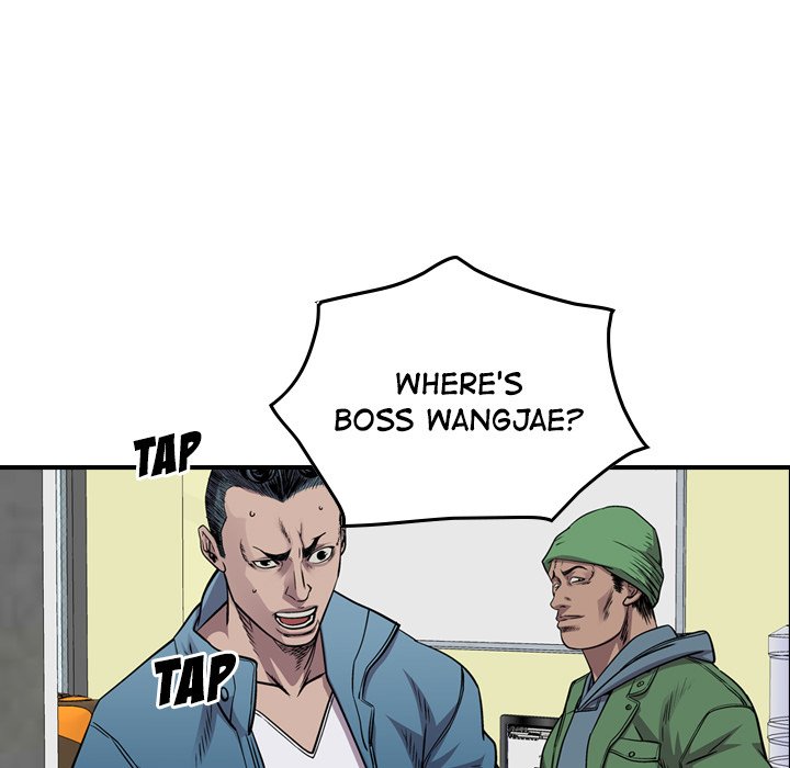 Legend : The Beginning Chapter 128 - Page 66