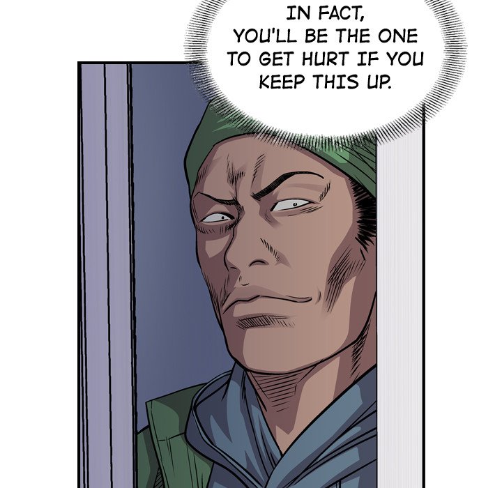 Legend : The Beginning Chapter 128 - Page 74