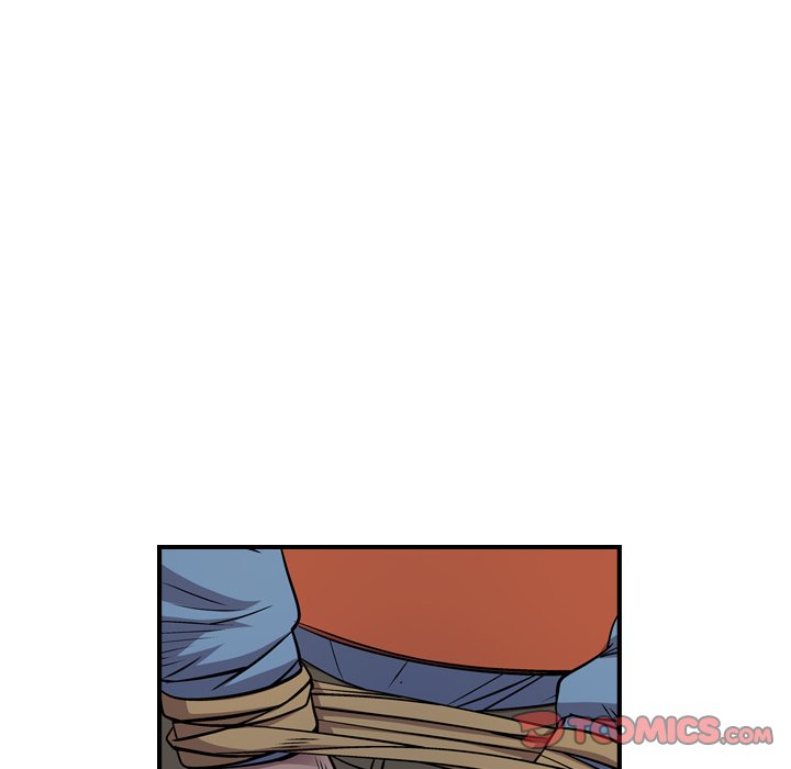 Legend : The Beginning Chapter 128 - Page 81