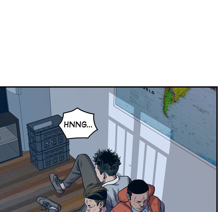 Legend : The Beginning Chapter 128 - Page 89