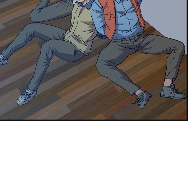 Legend : The Beginning Chapter 128 - Page 90