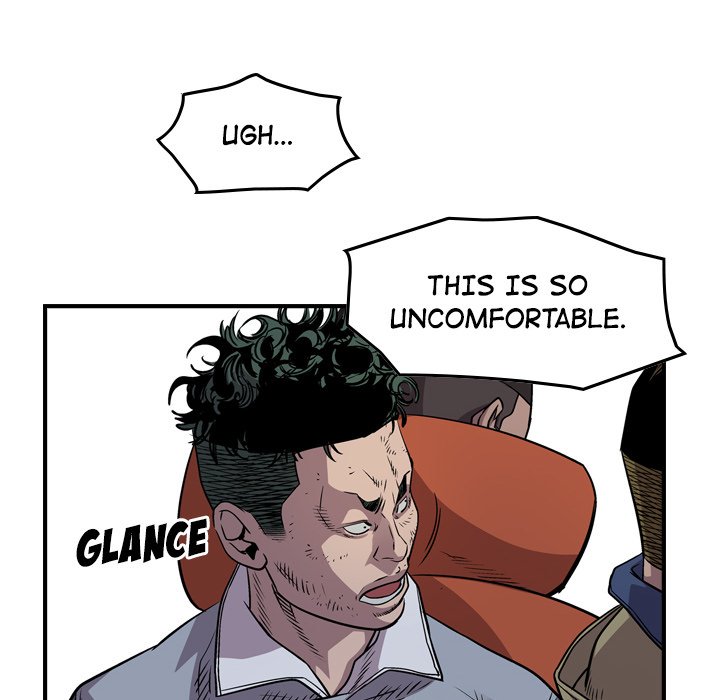 Legend : The Beginning Chapter 128 - Page 91