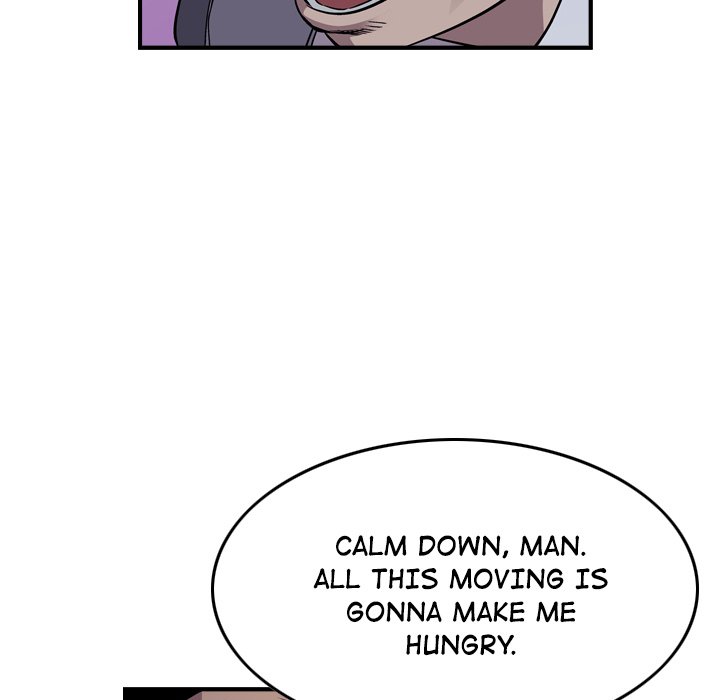 Legend : The Beginning Chapter 128 - Page 95