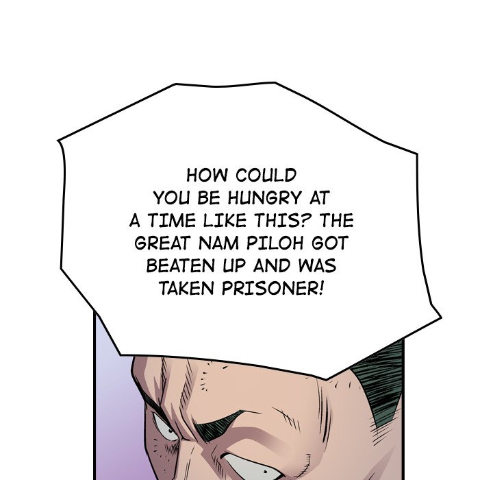 Legend : The Beginning Chapter 128 - Page 97