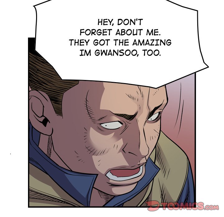 Legend : The Beginning Chapter 128 - Page 99