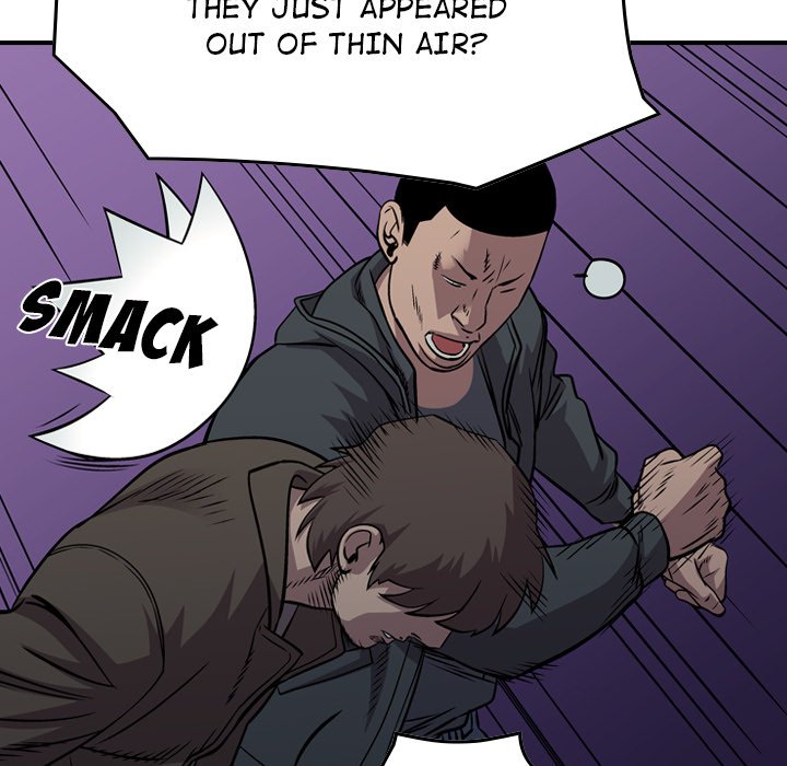 Legend : The Beginning Chapter 130 - Page 101