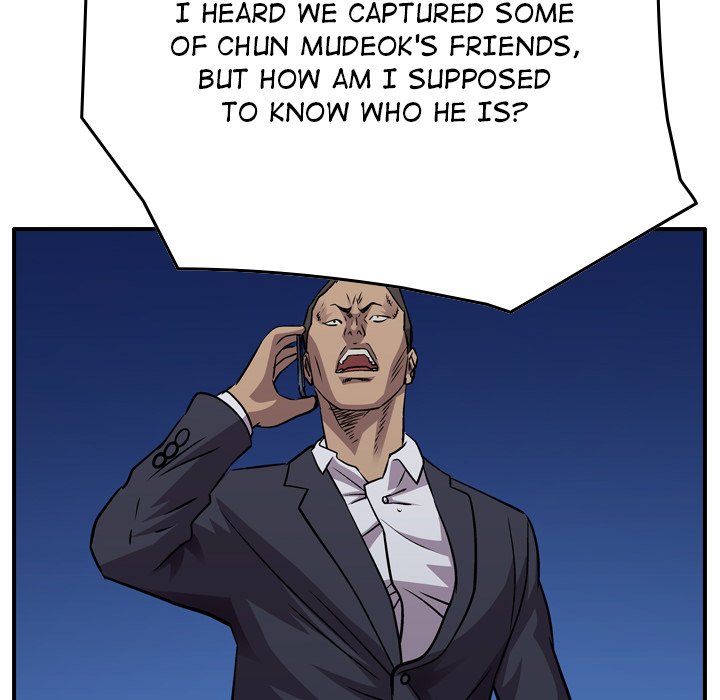 Legend : The Beginning Chapter 130 - Page 107