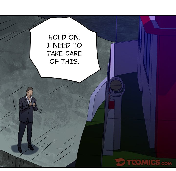 Legend : The Beginning Chapter 130 - Page 111