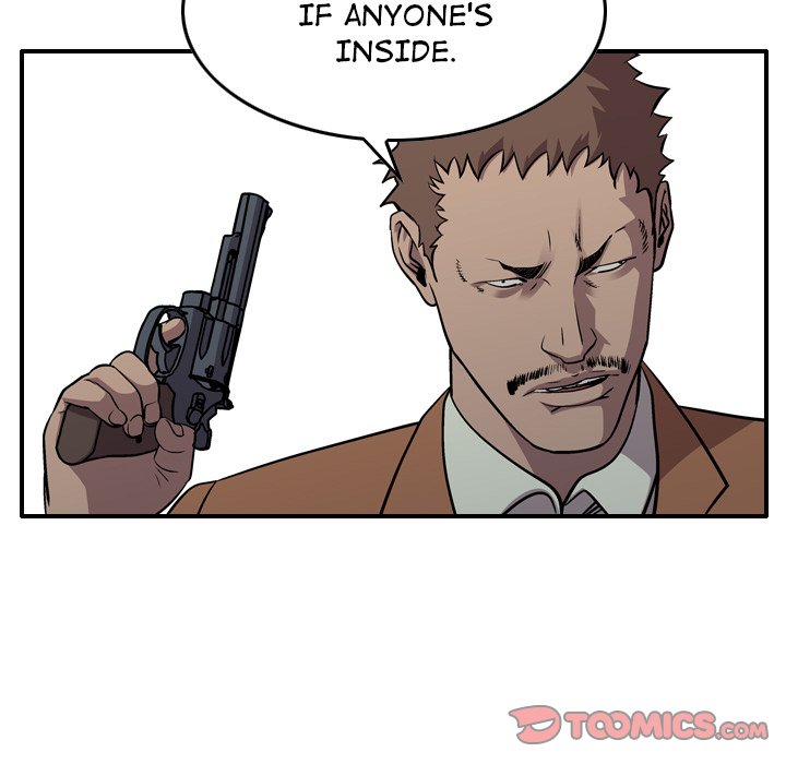 Legend : The Beginning Chapter 130 - Page 18