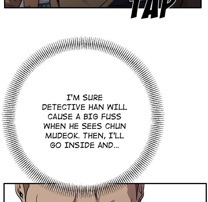 Legend : The Beginning Chapter 130 - Page 20