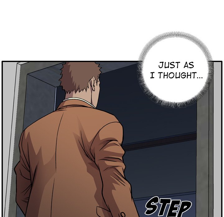 Legend : The Beginning Chapter 130 - Page 22