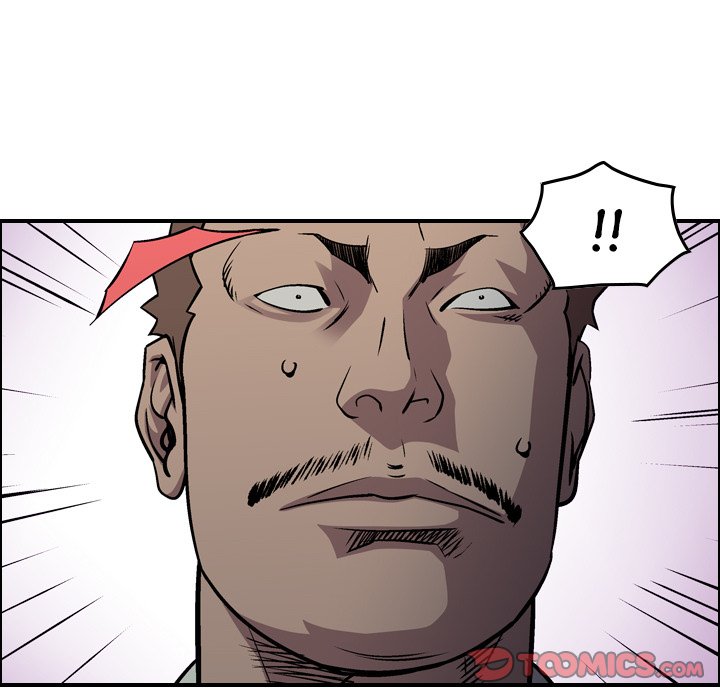 Legend : The Beginning Chapter 130 - Page 24